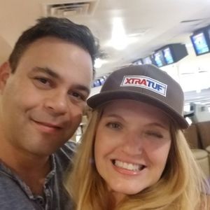 Meet your Posher, Shara gleason